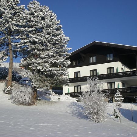 Pension Seirer Sankt Radegund bei Graz Extérieur photo