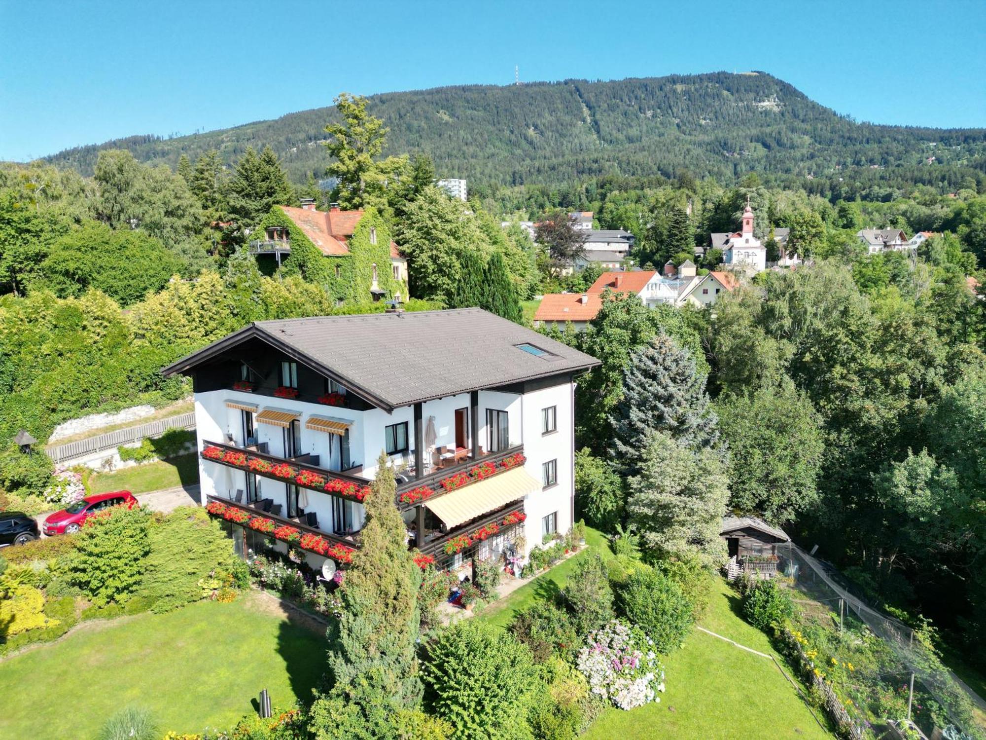 Pension Seirer Sankt Radegund bei Graz Extérieur photo