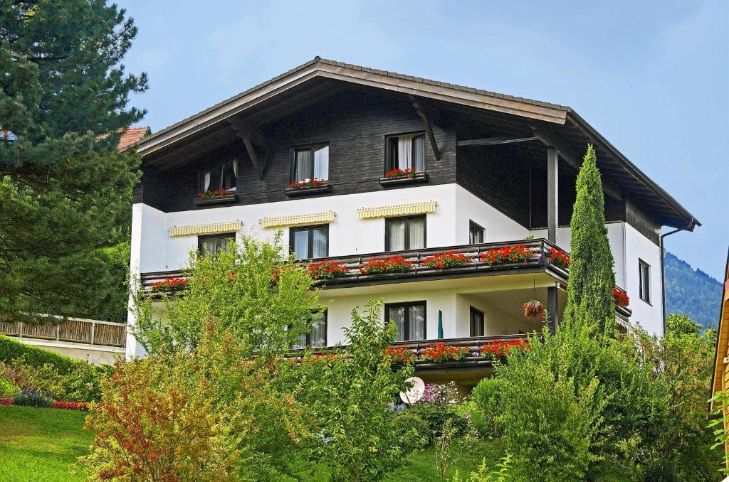 Pension Seirer Sankt Radegund bei Graz Extérieur photo