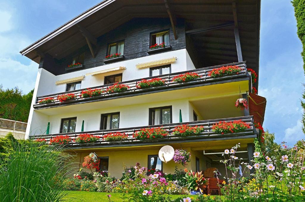 Pension Seirer Sankt Radegund bei Graz Extérieur photo