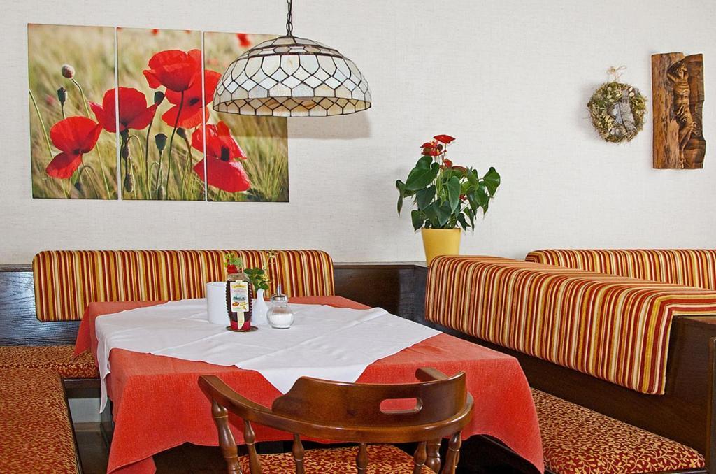 Pension Seirer Sankt Radegund bei Graz Extérieur photo