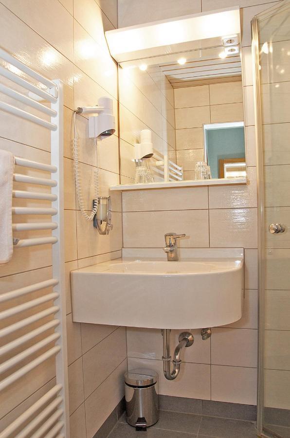 Pension Seirer Sankt Radegund bei Graz Chambre photo