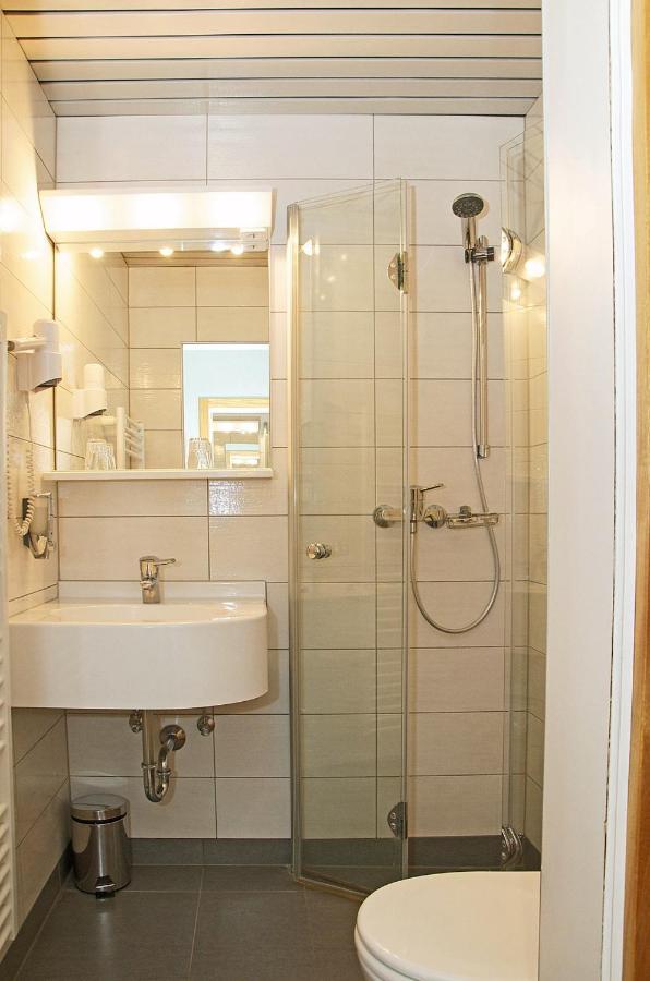 Pension Seirer Sankt Radegund bei Graz Chambre photo