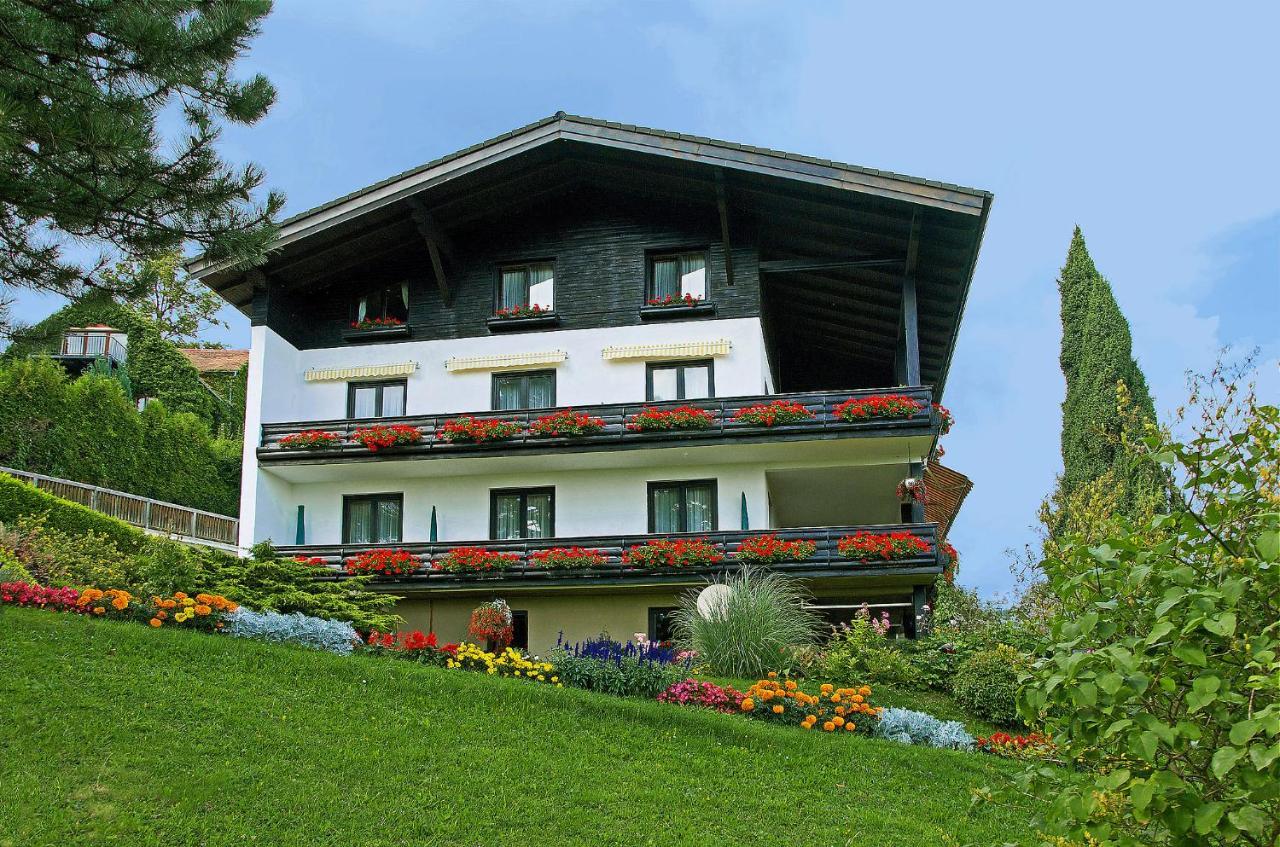 Pension Seirer Sankt Radegund bei Graz Extérieur photo